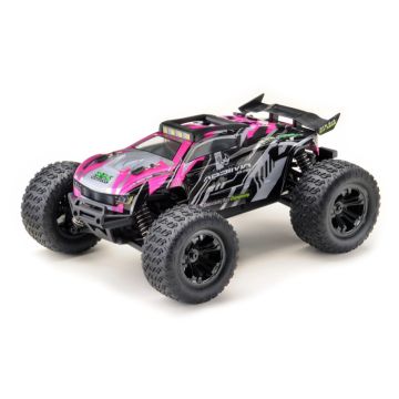 Absima 1:16 Truggy MINI AT Pink/Grey 4WD RTR (AB16020)