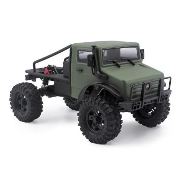Hobby Plus 1:18 CR-18P V3 "T-Hunter BL" Green - RTR (HBP1810418-V3)