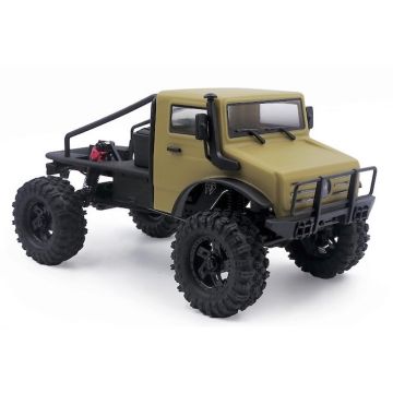 Hobby Plus 1:18 CR-18P V3 "T-Hunter BL" Sand - RTR (HBP1810419-V3)