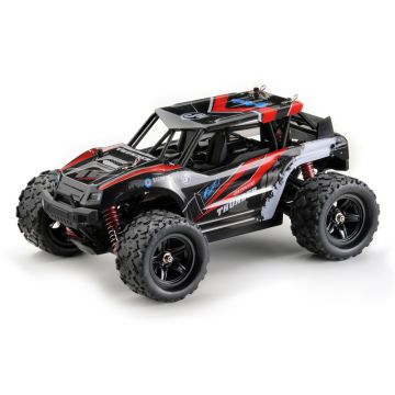 Absima 1:18 4WD High Speed Sand Buggy THUNDER - Red RTR (AB18003)