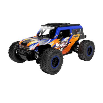 Absima 1:20 Desert Runner "Devotee" Blue 4WD RTR (AB10033)