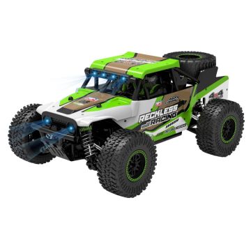 Absima 1:20 Rock Racer "Reckless" Green 4WD RTR (AB10030)