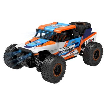 Absima 1:20 Rock Racer "Reckless" Orange 4WD RTR (AB10031)