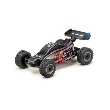 Absima 1:24 EP 2WD Racing Buggy "X Racer" RTR with ESP (AB10010)