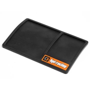 HPI Racing Small Rubber Screw Tray (HP101998)