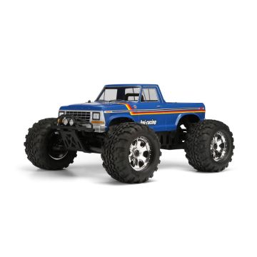 HPI 1979 Ford F150 Body (HP105127)