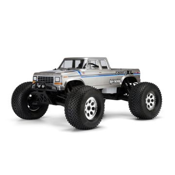 HPI Ford F-150 Supercab Body (HP105132)