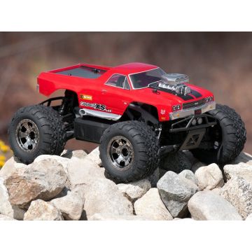 HPI Chevrolet EL Camino SS Body (225mm) (HP106554)