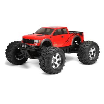 HPI Ford F150 SVT Raptor Body (HP106562)