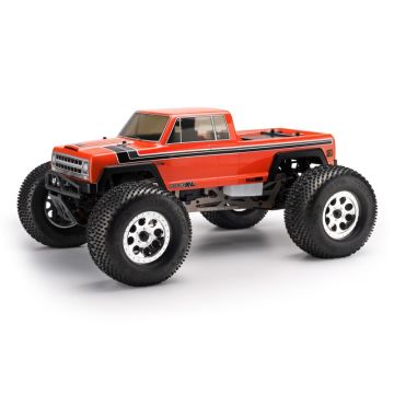 HPI GTXL-1 Vintage Body (HP110238)