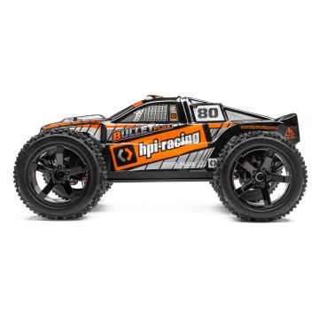 HPI Racing Bullet ST Flux (HP110662)