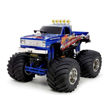 Tamiya Super Clod Buster 2012 (THC58518)