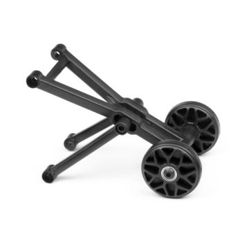 HPI Racing Wheelie Bar Set (HP115495)