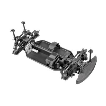 HPI Racing RS4 Sport 3 Creator Edition (HP118000)