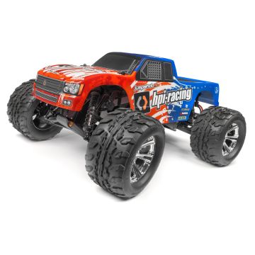 HPI Racing Jumpshot MT V2.0 (HP120080)