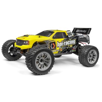 HPI Racing Jumpshot ST V2.0 (HP120082)