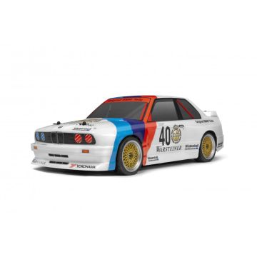 HPI Racing RS4 Sport 3 1987 Warsteiner BMW E30 (HP120103)