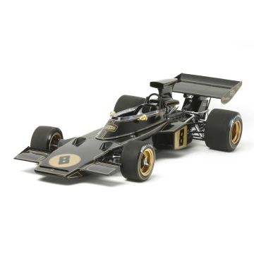 Tamiya 1:12 Team Lotus Type 72D 1972 (THC12046)