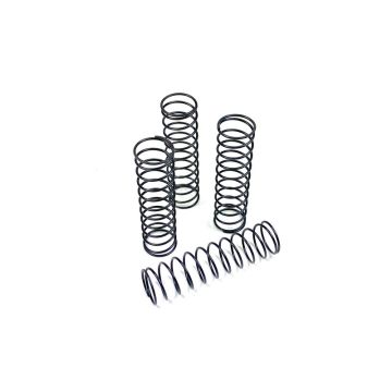 Absima Damper Spring For CR3.4 Hard (4) (AB1230718)