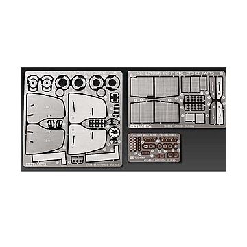 1/20 Tamiya LOTUS 79 1978 PE PARTS (THC12635)
