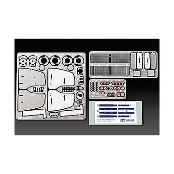1/20 Tamiya Lotus 79 1979 Etch Parts (THC12639)