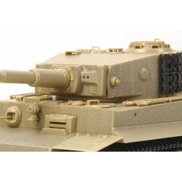 1/35 Tamiya Tiger I Mid Late Zimmerit Sheet (THC12647)