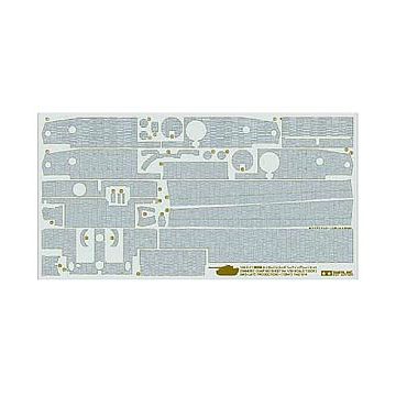 1/48 Tamiya Tiger I Mid-late Zimmerit sheet (THC12653)