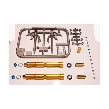 Tamiya Ducati 1199 Panigale S Front Fork Set (THC12657)