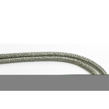 Tamiya Braided Hose 2mm outer diameter (THC12662)
