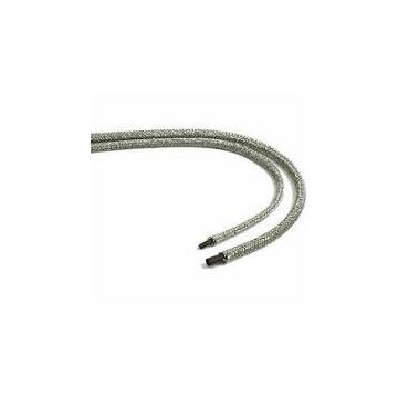 Tamiya Braided Hose 2.6mm outer diameter (THC12663)