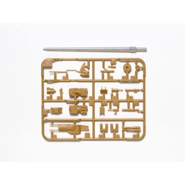 1/35 Tamiya Panther D Metal Barrel (THC12664)