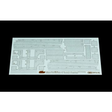 1/48 Tamiya Sturmtiger Zimmerit Sheet (THC12672)