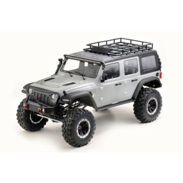 Absima 1:8 Crawler CR1.8 Yucatan - Light Grey RTR (AB13002)