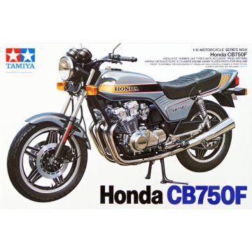Tamiya HONDA CB750F (THC14006)