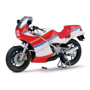 Tamiya Suzuki RG250 Full Option (THC14029)