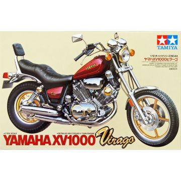 Tamiya Yamaha Virago XV1000 (THC14044)