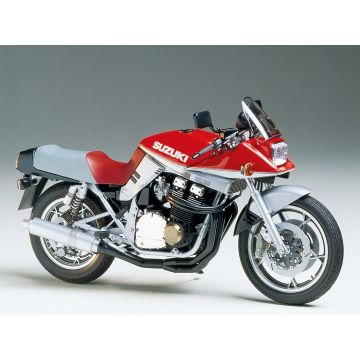 Tamiya 1:12 GSX 1100S Katana 'Custom Tuned' (THC14065)
