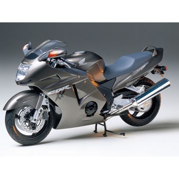 Tamiya Honda CBR 1100XX S. Blackbird (THC14070)