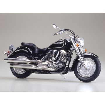Tamiya Yamaha XV1600 Road Star (THC14080)