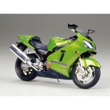 Tamiya Kawasaki Ninja ZX-12R (THC14084)