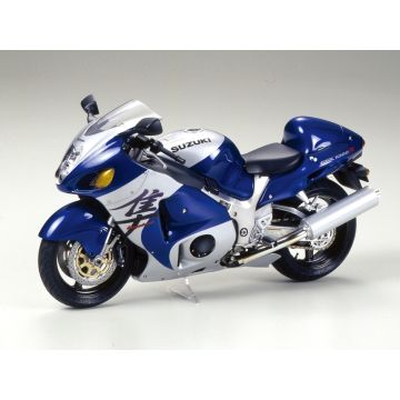 Tamiya Suzuki Hayabusa GSX 1300 R (THC14090)