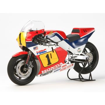 Tamiya Honda NSR 500 84 (THC14121)