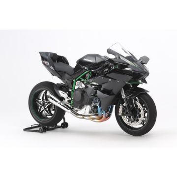 Tamiya 1/12 KAWASAKI NINJA H2R (THC14131)