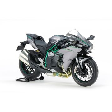 Tamiya KAWASAKI NINJA H2 CARBON (THC14136)