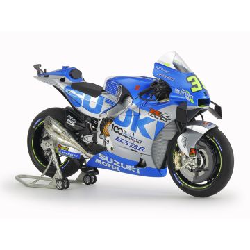 Tamiya Team Suzuki ECSTAR GSX-RR '20 (THC14139)