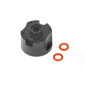 Maverick Differential Case /Seals (MV150009)