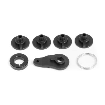 Maverick Servo Saver Set (MV150016)