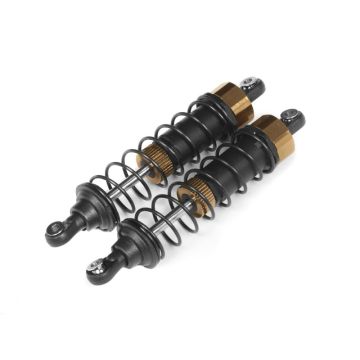 Maverick Assembled Front Shock (2Pcs) (MV150020)