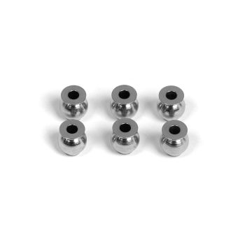 Maverick Ball Head 8.0mm (6Pcs) (MV150026)