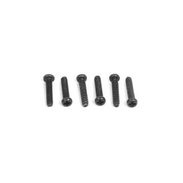 Maverick Button Head Screw 2X10mm (6Pcs) (MV150042)